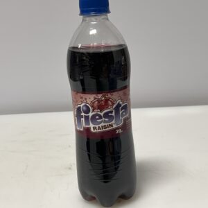 Fiesta raisin, 20 oz