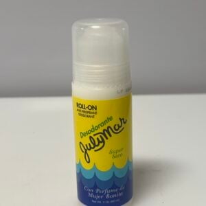 Julimar roll-on is not perspirant, 89 ml