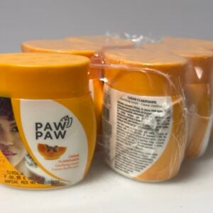 Paw Paw Clarifying cream, 300 ml