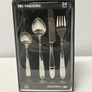 Mek 24-piece cutlery