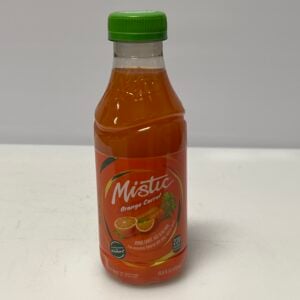Mistic Orange Carrot juice