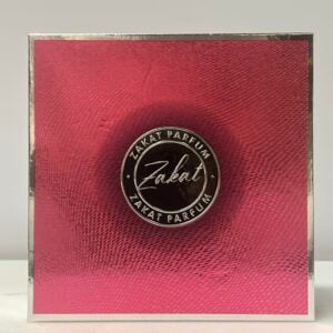 Zakat parfum, Eau de parfum, 100 ml