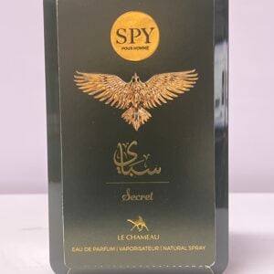 Spy pour homme, Eau de parfum, 100 ml