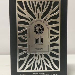 Al Wataniah Qahir , Eau de parfum, 100 ml