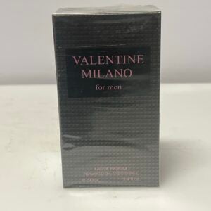 Fragrance Couture Valentine Milano, 3.4 oz
