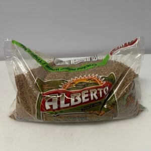 Alberto bulgur wheat, 4 lb