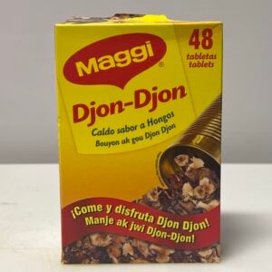 Maggi Dijon-Djon 1.05 lb (Pack of 48)