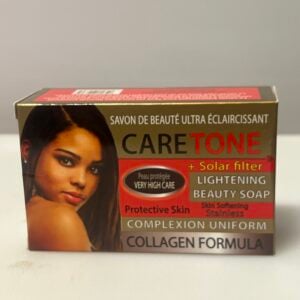 Caretone lightening beauty soap, 200 g