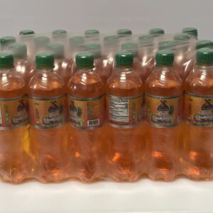 Choucoune fruit champagne, 591 ml (Pack of 24)