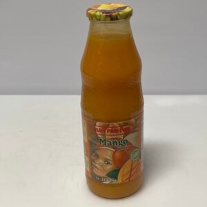 Gran pan-pan mango nectar juice