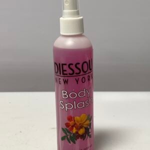 Diesou New-York body splash, 237 ml