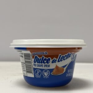 Columbina Dulce de Leche Milk Caramel Spread, 250 g