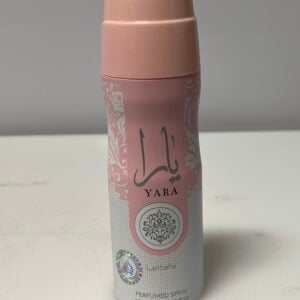 Lattafa Yara Perfumed Spray, 6.67 oz