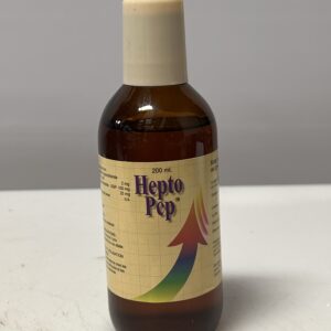 Heptopep, 200 ml