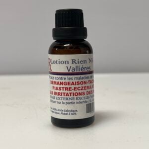 Parfum d’amour, aimant de Paris, 30 ml