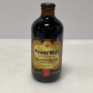 Power Malt, 330 ml