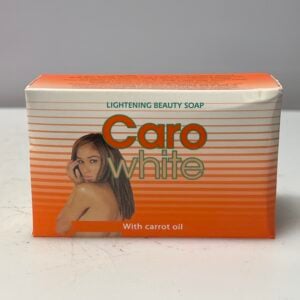 Caro White lightening beauty soap, 180 g