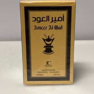 Ameer Al Qud, for men, 3.4 oz