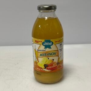 Buen Provecho Delicioso Maranon Juice, 473 ml