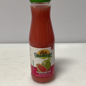 Quiskeya Guava Nectar juice, 710 ml