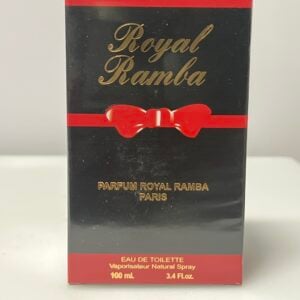 Parfum Royal Ramba, 100 ml