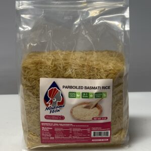 Madame Flon basmati rice, 3 lb