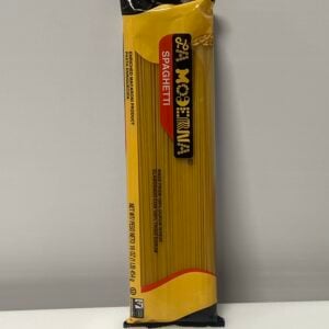 La Moderna Spaghetti, 16 oz
