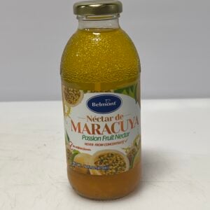 Belmont Nectar de Maracuya, 473 ml