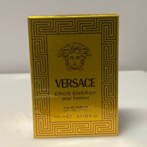 Versace Eros Energy Pour Homme, 100 ml