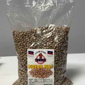 La plaine du nord pigeon Beans, 3.5 lb