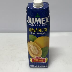 Jumex Guava Nectar (960 ml)