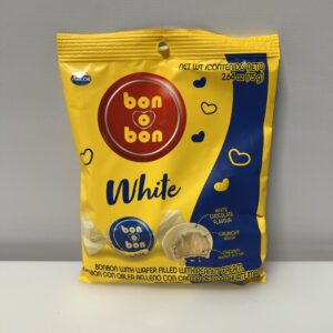 Bon O Bon Assorted, 75 g