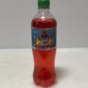 Choucoune fuit punch, 591 ml