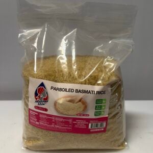 Madame Flon basmati rice, 10 lb
