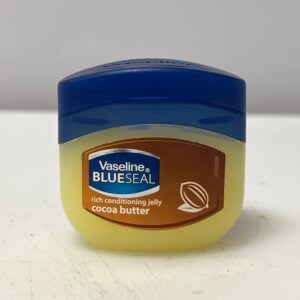 Vaseline Blueseal cocoa butter