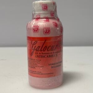 Galocur Plus, 120 ml