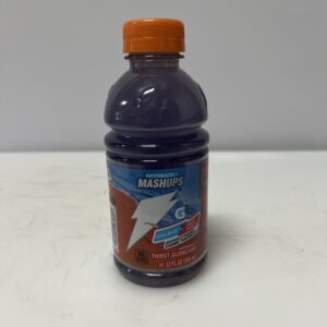 Gatorade Mashups Thirst Quencer, Cool Blue Fruit Punch