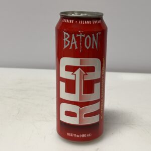 Baton Red, 490 ml (Pack of 6)