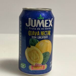 Jumex Guava Nectar