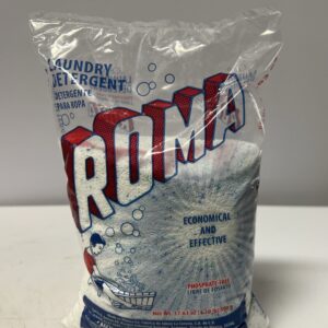 Roma laundry detergent, 500 g