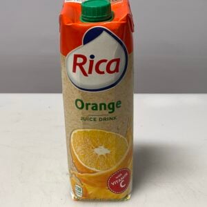Rica Orange Nectar, 1 L