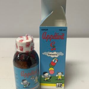 Appétivit pour enfants