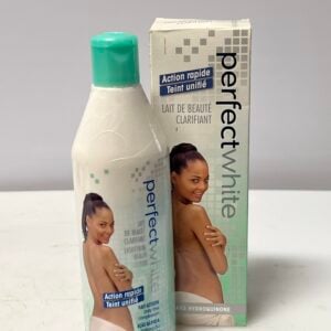 Perfect white lighting beauty lotion, 250 ml