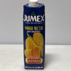 Jumex Mango Nectar (960 ml)
