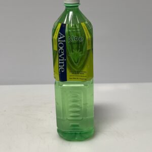 Alovine Aloe Flavored Refreshing Drink, 1.5 L