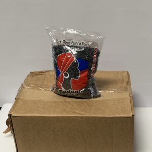 Madame Flon Black Beans (pack of 10)