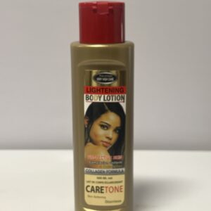 Caretone Lightening body lotion, 500 ml
