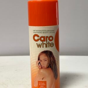 Caro white lightening beauty lotion, 500 ml