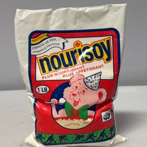 Nourisoy, 1 lb