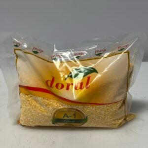 Doral corn meal, 2 lb